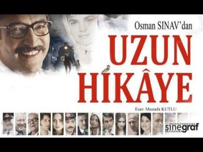 “Türkiyə filmləri həftəsi” keçiriləcək