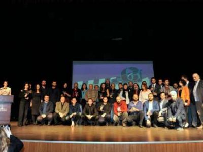 Azərbaycan filmi beynəlxalq festivalda mükafat qazandı