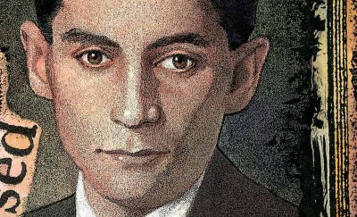 Franz Kafka’nın Özü Qədər Qeyri-Adi 10 Sitatı