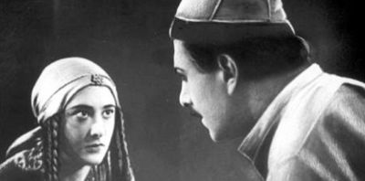 İlk erotik Azərbaycan filmi