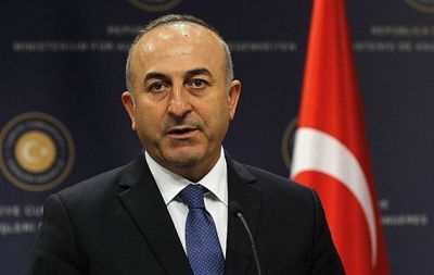 Çavuşoğlu: “Rusiya özünü cəzalandırdı”