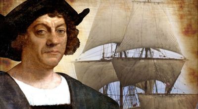 Xristofor Kolumb barədə maraqlı faktlar
