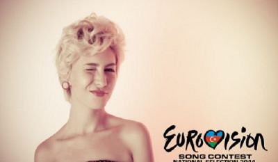 Azərbaycanı `Eurovision-2017`də bu qız təmsil edəcək - VİDEO