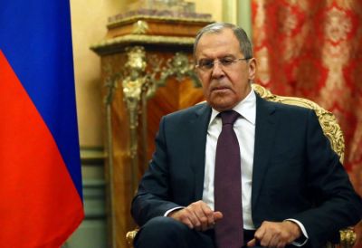 Sergey Lavrov: “Dağlıq Qarabağ nizamlanmasının bir çox aspektləri artıq razılaşdırılıb
