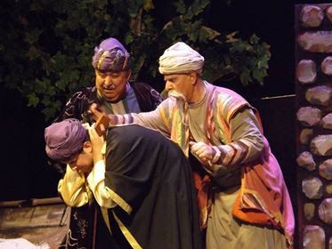 Musiqili Teatr 107-ci mövsümü premyera ilə başa vurdu