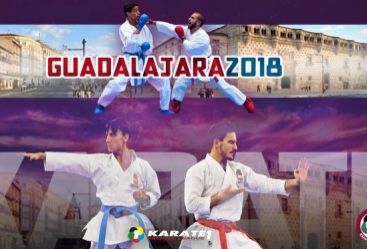 Karateçilərimiz İspaniyada beynəlxalq turnirdə iştirak edəcəklər