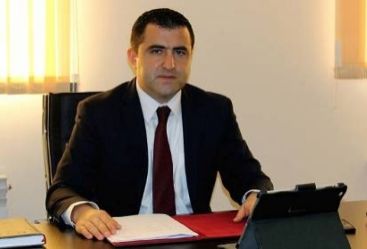 Kamran Quliyev “Neftçi” klubunun prezidenti təyin edilib