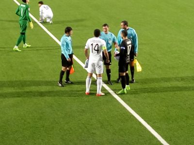 Futbol üzrə Azərbaycan Premyer Liqasının XVII turunun oyun cədvəli müəyyənləşib