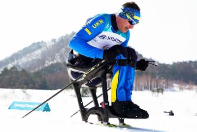 “Pxençan-2018”: 21 ölkənin paralimpiyaçıları medalçılar arasında yer alıblar