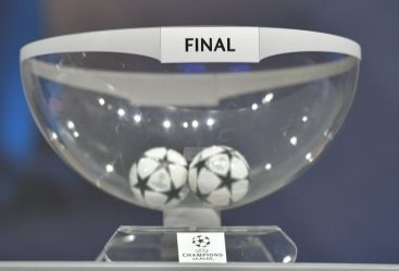 Bu gün UEFA Çempionlar və Avropa liqalarının yarımfinal mərhələlərinin püşkü atılacaq