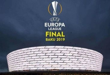 Futbol üzrə UEFA Avropa Liqasının final oyununun 2019-cu ildə Bakıda keçirilməsi ilə əlaqədar Təşkilat Komitəsi yaradılıb