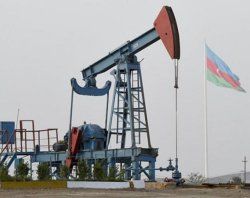Azərbaycan neftinin bir barreli 59,2 dollara satılır