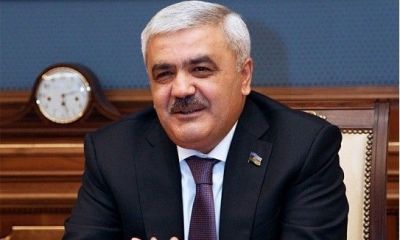 Rövnəq Abdullayev yenidən AFFA prezidenti olur?