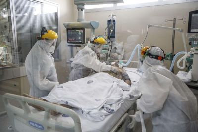 Ermənistanda bir gündə 566 nəfər koronavirusa yoluxub, 18 nəfər ölüb