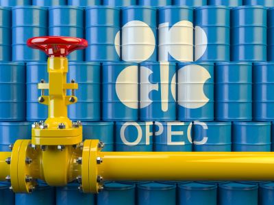 OPEC: Azərbaycanın təsdiqlənmiş qaz ehtiyatları artıb