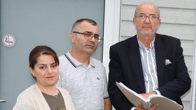 Azərbaycanlı jurnalist dinini dəyişdi (SƏBƏB)