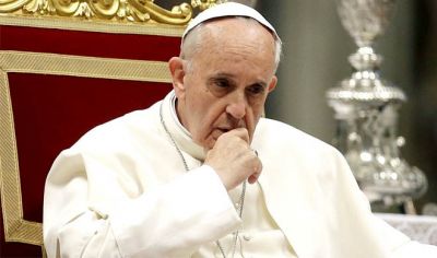 Roma Papasından Qarabağ çağırışı