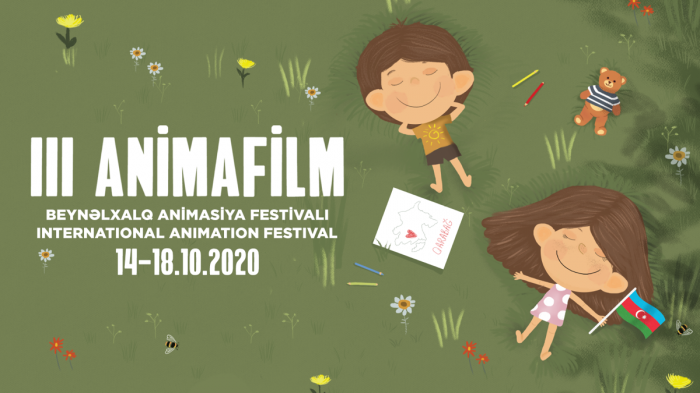 Uşaqlar sevgi və qayğı içərisində böyüməlidir - ANİMAFİLM Festivalı