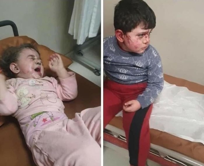 Gəncədə erməni terroru nəticəsində yaralananların 10-u məktəblidir - RƏSMİ