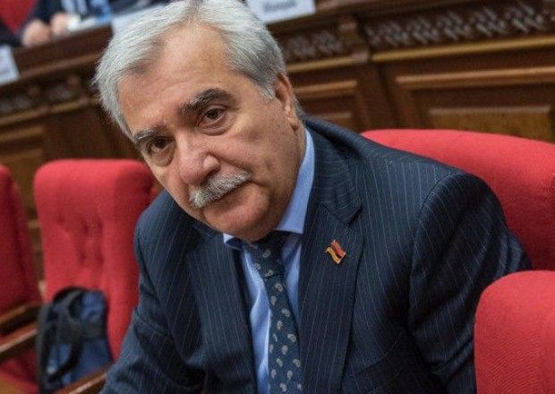 “Azərbaycanla diplomatik əlaqələr qurmalıyıq” - Erməni deputat