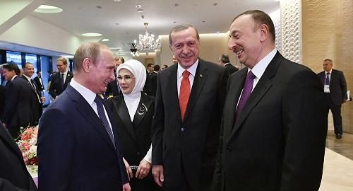 Ankara və Moskva razılaşdı: Türkiyənin Qarabağ şərtləri