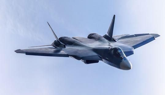 Su-57-nin yeni modeli hazırlanacaq