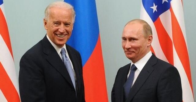 Ağ Ev: Bayden-Putin görüşünün sanksiya siyasətinə təsiri...