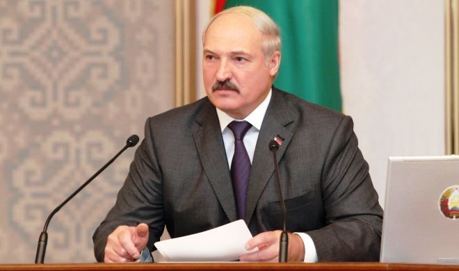 Lukaşenko məşhur blogeri azadlığa buraxdı