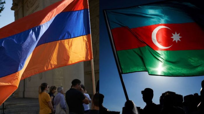 Ermənistan sülh şərtlərini açıqladı - "Qarabağın statusu tanınmalıdır"