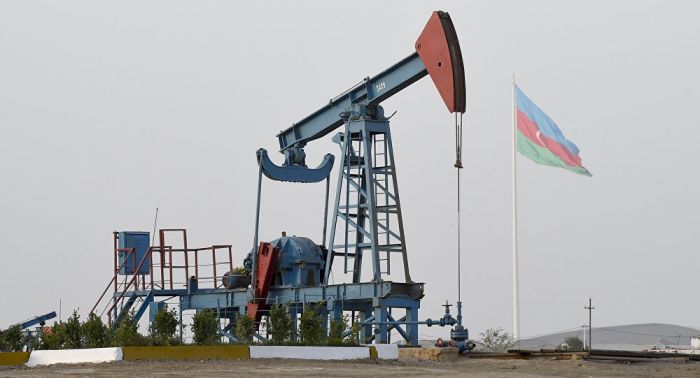 Azərbaycan nefti 78 dollardan satılır