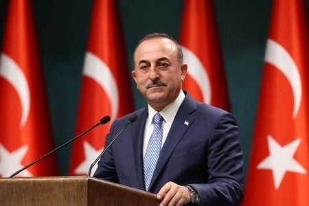 Çavuşoğlu: "Ermənistanla münasibətlər məsələsində Azərbaycanla məsləhətləşmələr aparırıq"
