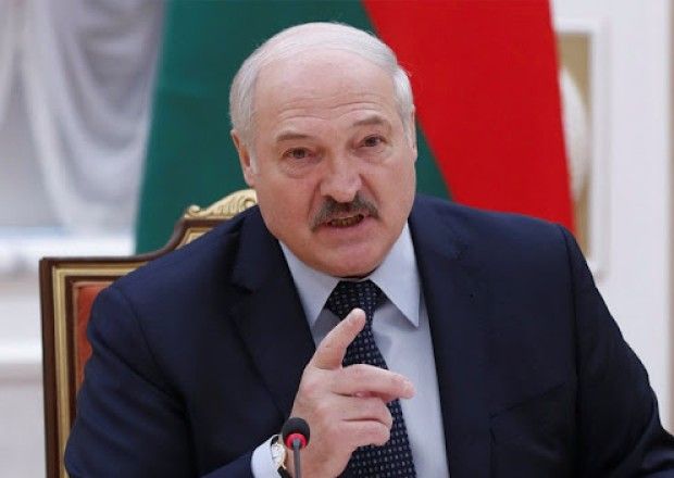 "Belarusda sabitliyin pozması üçün yeni plan hazırlanıb" - Lukaşenko