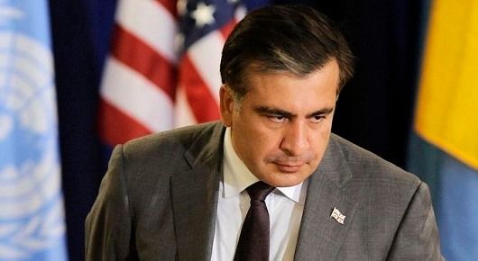 Saakaşvili bu gün xalq qarşısında çıxış edəcək