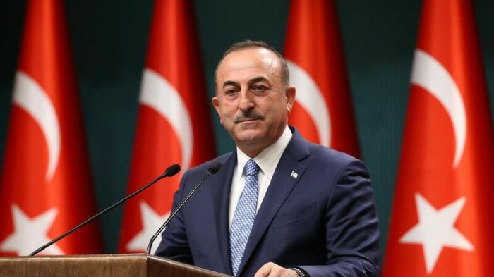 Mövlud Çavuşoğlu Azərbaycana başsağlığı verdi