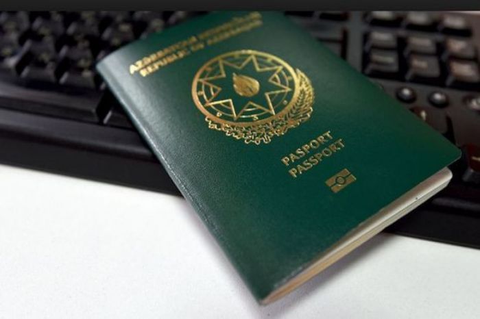 Gələn ildən xarici pasportların alınmasına və itirilməsinə görə olan rüsumlar artırılır