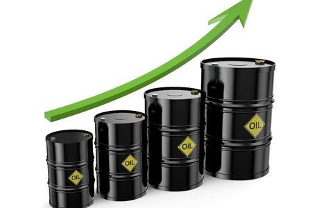 “Brent” markalı neftin qiyməti 5%-dən çox artıb