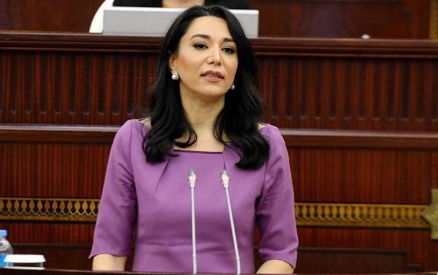 Ombudsman: "Ermənistan minaların dəqiq xəritələrini verməkdən imtina edir"