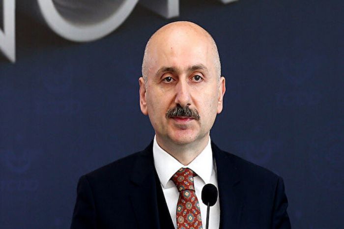 Nazir: “Zəngəzur dəhlizi ilə Türkiyə-Azərbaycan əlaqələri daha da möhkəmlənəcək”