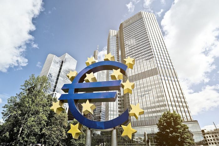 Avropa Mərkəzi Bankı baza faiz dərəcəsini 0%-də saxlayıb