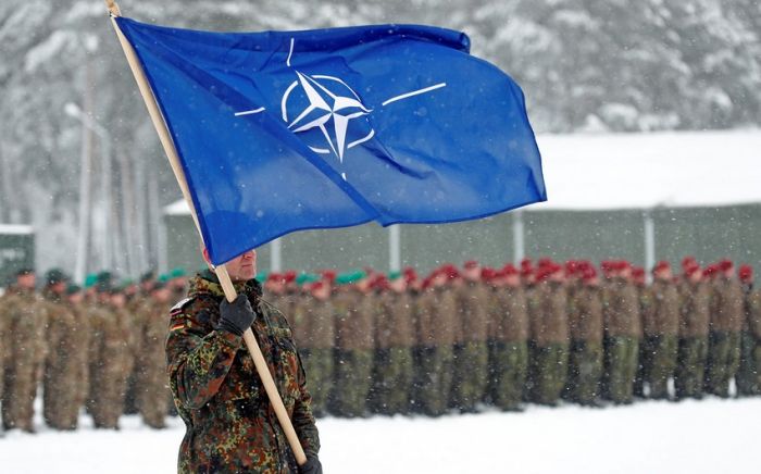 Avropanın səkkiz ölkəsi Rusiyanın NATO təklifini qəbul etməyib