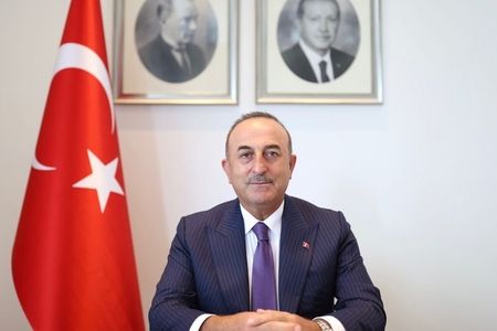 Çavuşoğlu: “3+3 platforması çərçivəsində növbəti görüş Ankarada keçiriləcək”