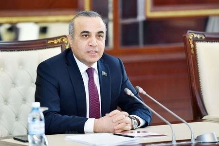 Azay Quliyev: "Prezidentin Brüssel səfəri Aİ-nın Cənubi Qafqaz siyasətini dəyişəcək"