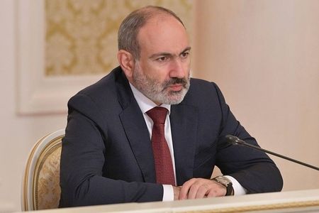 Nikol Paşinyan: "İlham Əliyevlə görüşlərdən sonra dinc eranın inkişafı üçün imkanlar yaranıb"