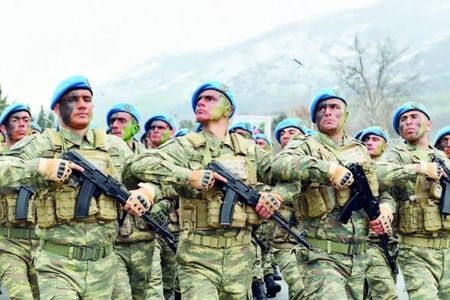 Azərbaycan Ordusu Türkiyə SQ-nin möhtəşəm sistemini tətbiq edir - detallar