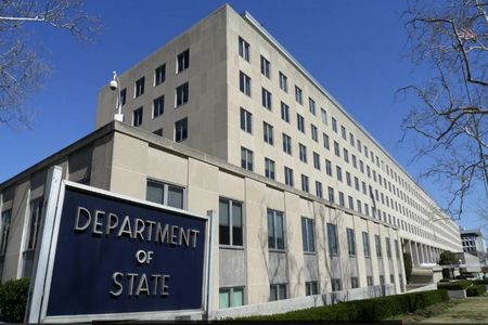 ABŞ-ın Dövlət Departamenti İranı Birgə fəaliyyət planına ciddi yanaşmağa çağırıb