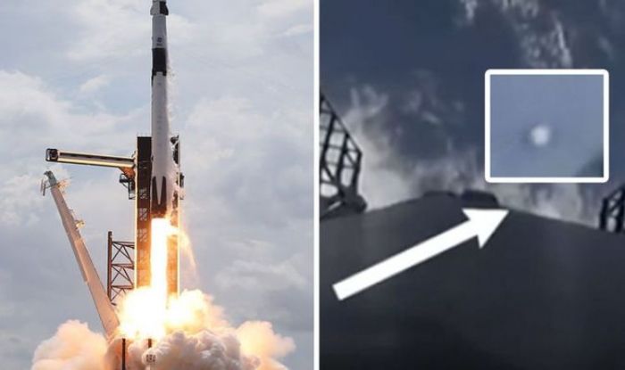 "SpaceX" yadplanetlilərlə bağlı məlumatları gizlədir? - VİDEO