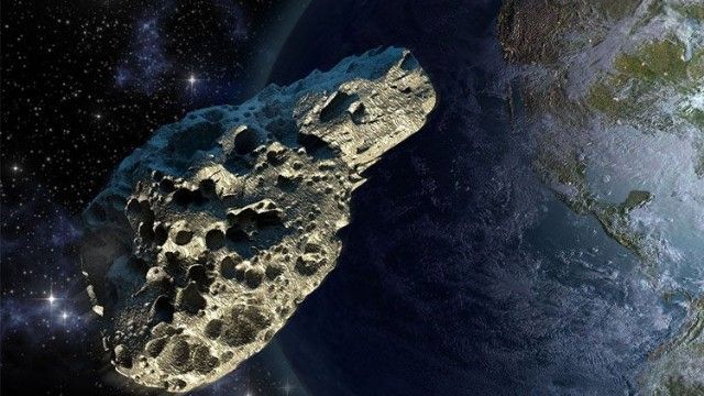 NASA-dan Yerə yaxınlaşan asteroidlə bağlı XƏBƏRDARLIQ