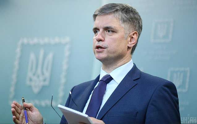 “Ukrayna NATO-ya üzv olmaqdan imtina edə bilər”