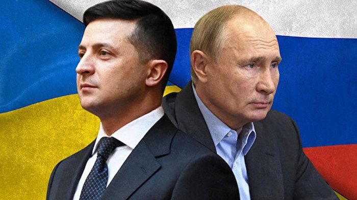 "Zelenski və Putinin danışıqlarına hazırlıq gedir" - Ukrayna Prezidentinin Ofisi