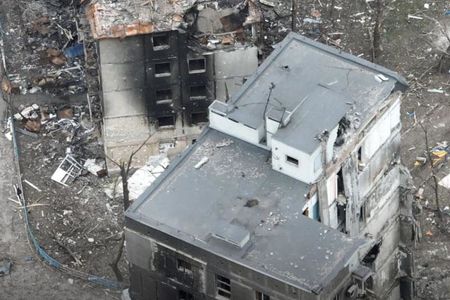 Ruslar Mariupolda "Azovstal"ı bombaladı - Ukrayna Baş Qərargahı
